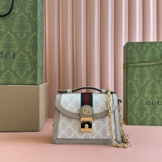 Gucci Satchel Bags